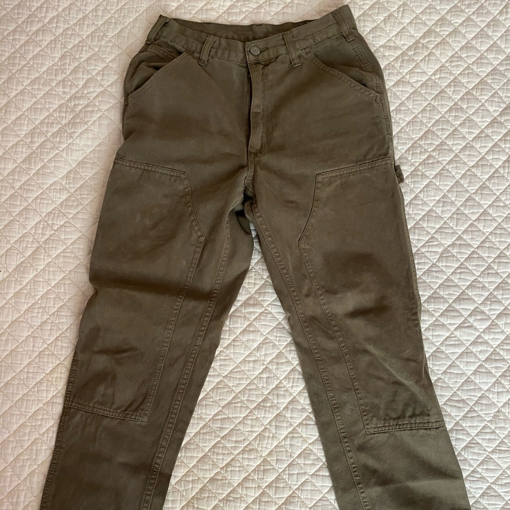 JANE CARGO PANTS